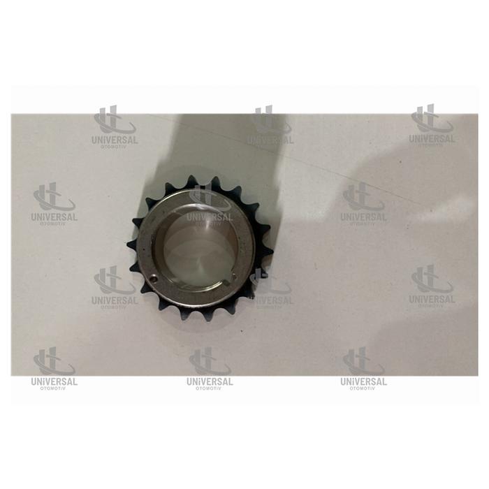 DİŞLİ KRANK COROLLA BENZİNLİ 02-06/AVENSİS