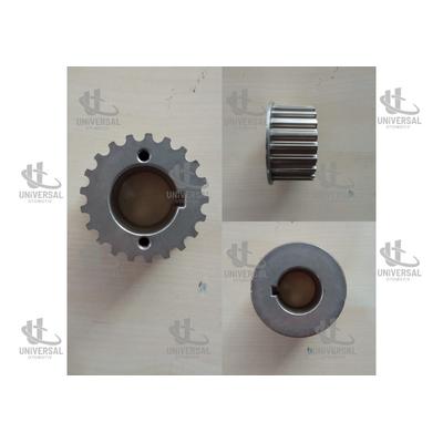 DİŞLİ KRANK HILUX LN85-LN145 90-05