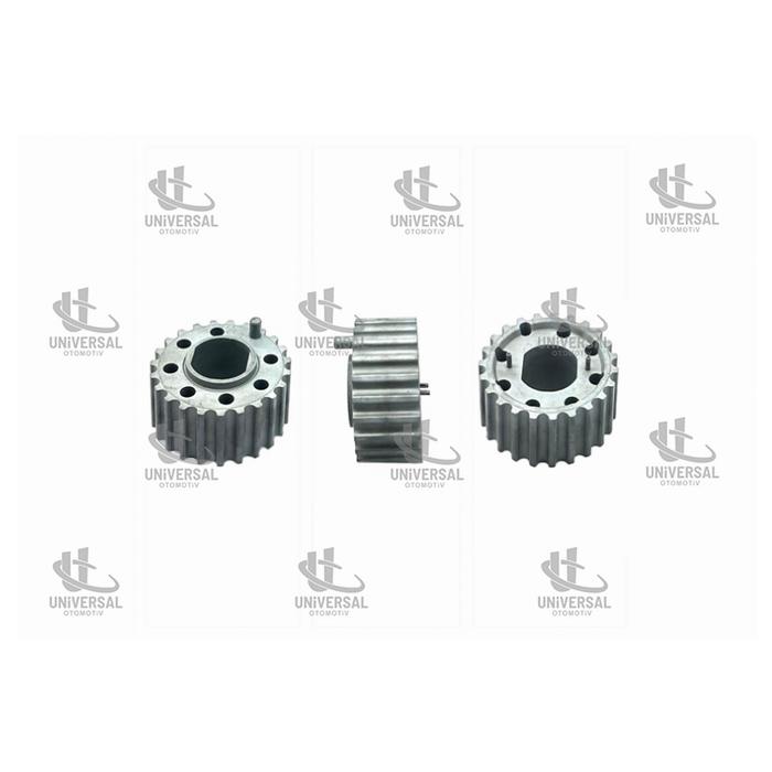 DİŞLİ KRANK LANCER 1,6 03-08