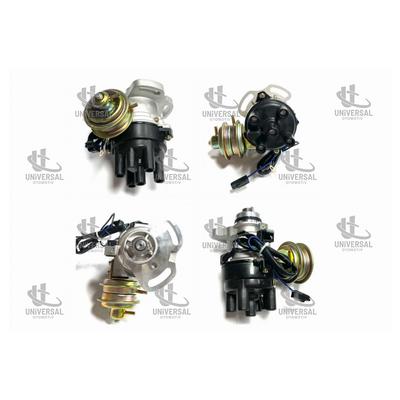 DİSTRİBÜTÖR KOMPLE 323 B6 90-96 1,6