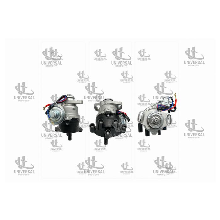 DİSTRİBÜTÖR ACCENT 1,3 95-99 (KOMPLE)