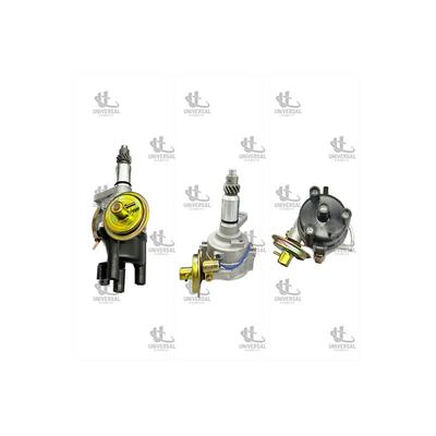 DİSTRİBÜTÖR ALTO 0.8 F8B 86-92/MARUTI 0.8 86-98