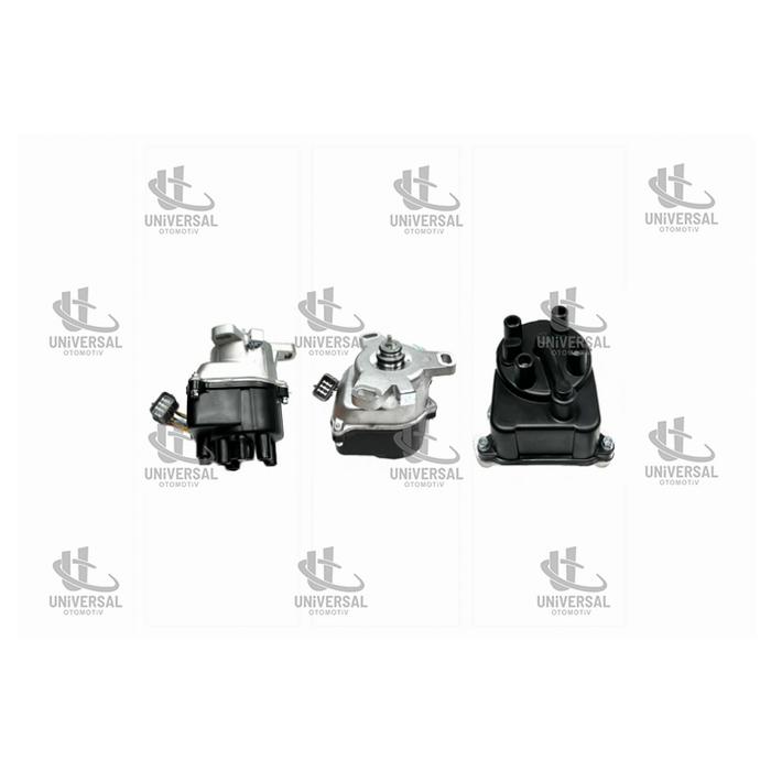 DİSTRİBÜTÖR CIVIC 1,6 VTEC 99-01 (8 PİN)