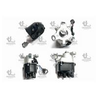 DİSTRİBÜTÖR CRV 2,0 97-01 (9 FİŞ)
