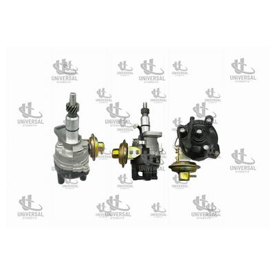 DİSTRİBÜTÖR DAMAS (3 SİLİNDİR)