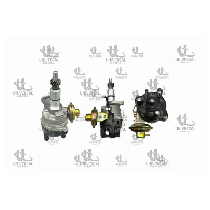 DİSTRİBÜTÖR DAMAS (3 SİLİNDİR)