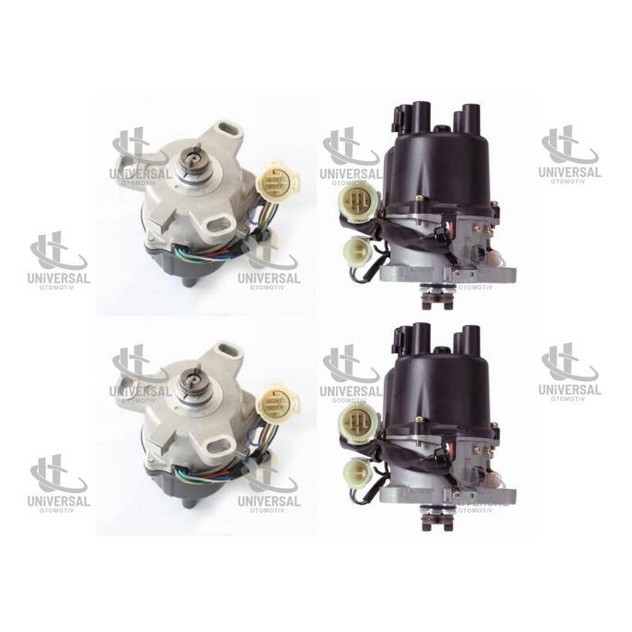 DİSTRİBÜTÖR INTEGRA 1,8 B18A 90-91