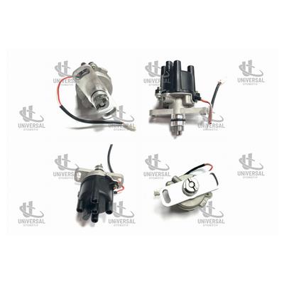 DİSTRİBÜTÖR SWİFT 1,3 92-95 (2 FİŞLİ)