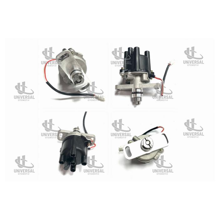 DİSTRİBÜTÖR SWİFT 1,3 92-95 (2 FİŞLİ)