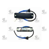 DÜĞME BAGAJ AÇMA COROLLA 09-12