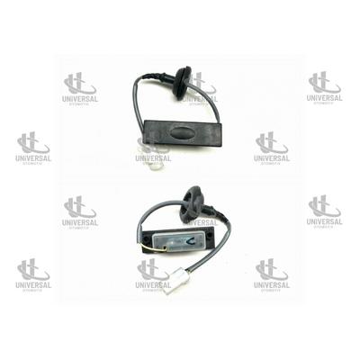 DÜĞME BAGAJ AÇMA İ30 07-11