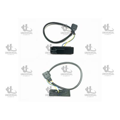 DÜĞME BAGAJ AÇMA QASHQAİ 14-16/X-TRAİL 14-16 (TEK