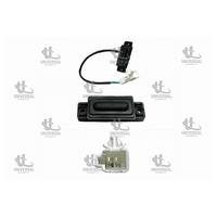 DÜĞME BAGAJ AÇMA SWİFT 05-17/SX4 05-17