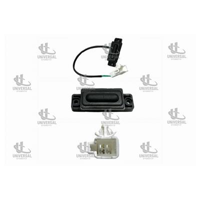 DÜĞME BAGAJ AÇMA SWİFT 05-17/SX4 05-17