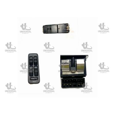 DÜĞME CAM AÇMA 323 90-96 ÖN LH