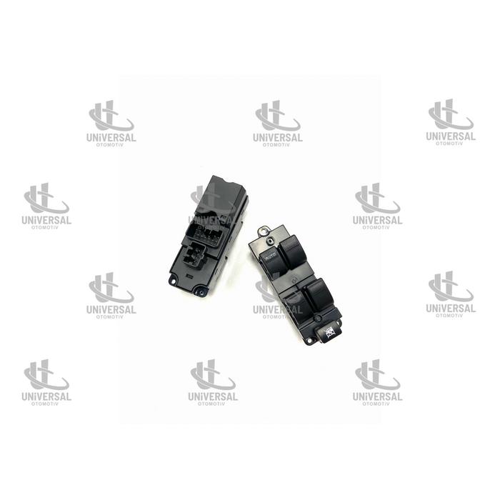 DÜĞME CAM AÇMA 323 99-02 ÖN LH