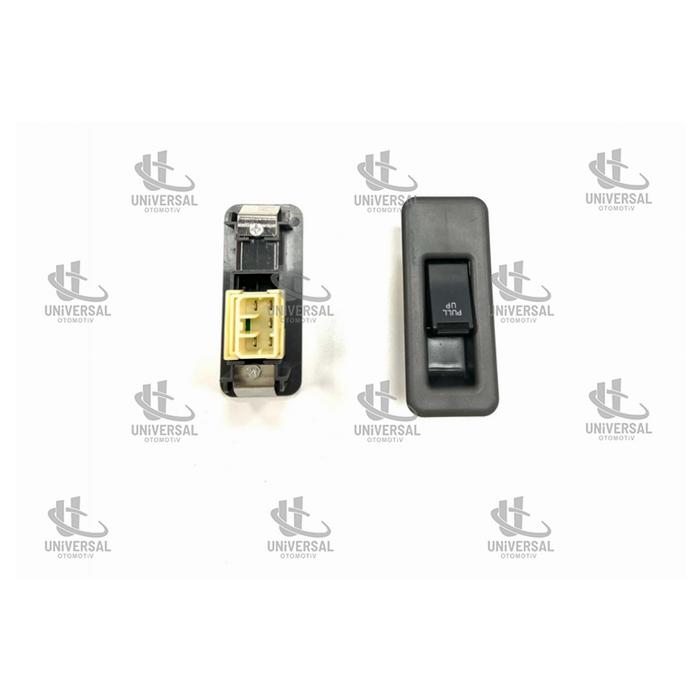 DÜĞME CAM AÇMA 626 88-91 ÖN RH