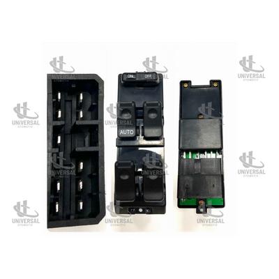 DÜĞME CAM AÇMA 626 92-97/B2500 97-00 ÖN LH