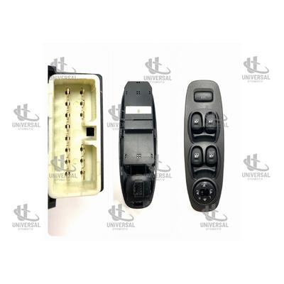 DÜĞME CAM AÇMA ACCENT 02-05 ÖN LH (AYNA KUMANDALI)