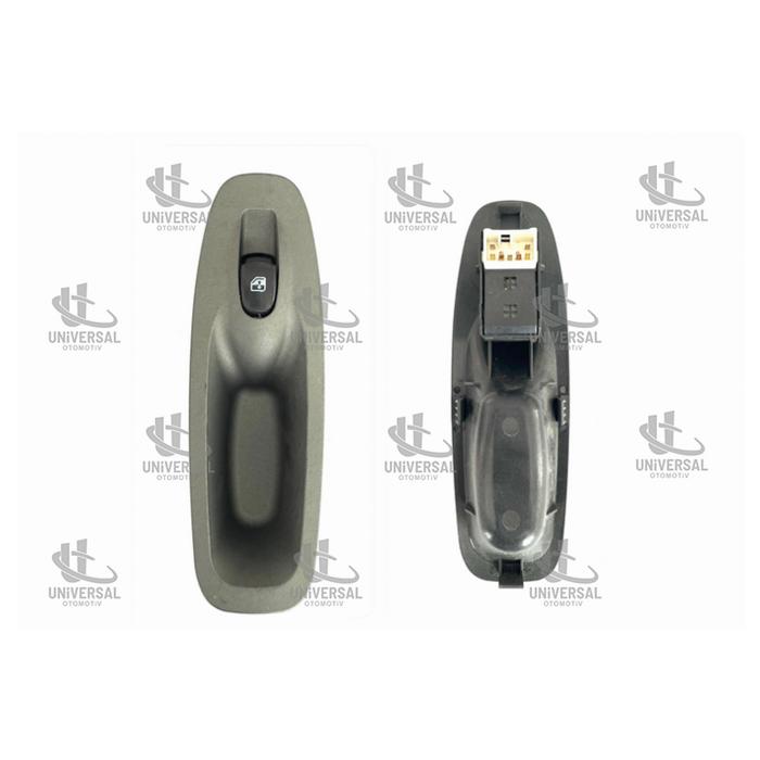 DÜĞME CAM AÇMA ACCENT 03-05 ÖN RH (7 PİN)