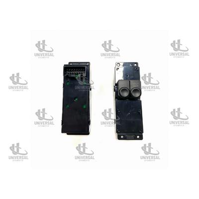 DÜĞME CAM AÇMA ACCENT BLUE 11-14 ÖN LH (ÇİFTLİ)