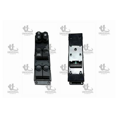 DÜĞME CAM AÇMA ACCENT BLUE 11-15 ÖN LH (DÖRTLÜ)