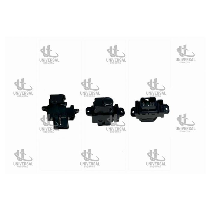 DÜĞME CAM AÇMA ACCENT BLUE 12-18 ÖN RH/ARKA LH-RH