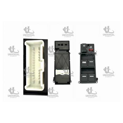 DÜĞME CAM AÇMA ACCORD 03-07 ÖN LH