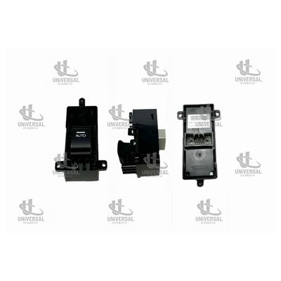 DÜĞME CAM AÇMA ACCORD 08-12 ARKA RH