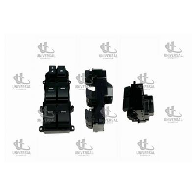 DÜĞME CAM AÇMA ACCORD 08-12 ÖN LH