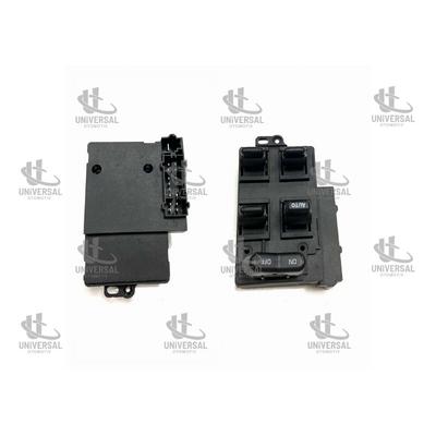 DÜĞME CAM AÇMA ACCORD 90-94 ÖN LH