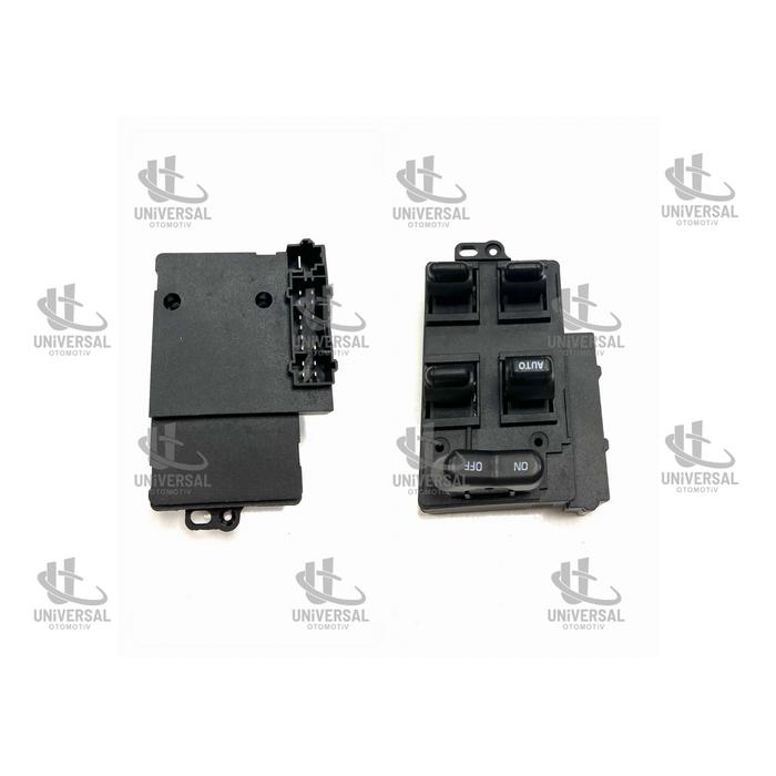 DÜĞME CAM AÇMA ACCORD 90-94 ÖN LH
