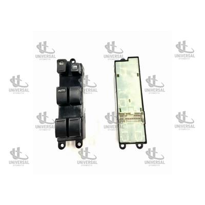 DÜĞME CAM AÇMA ALMERA 02-06 ÖN LH