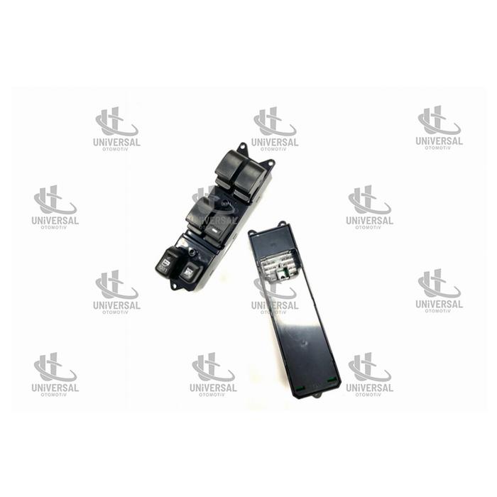 DÜĞME CAM AÇMA ASX 11-14 /OUTLANDER 11-13 ÖN LH