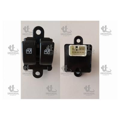 CAM AÇMA DÜĞMESİ SOL ATOS 03-06 / PİCANTO 03-06