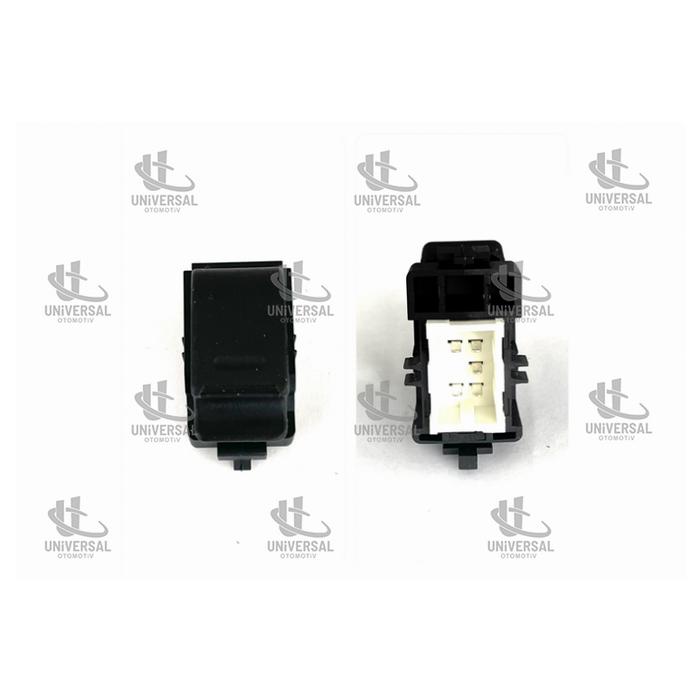 DÜĞME CAM AÇMA AVENSİS 98-02 ÖN RH
