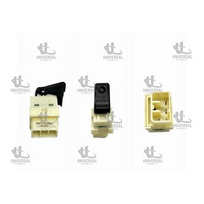 DÜĞME CAM AÇMA B2500 95-00 ÖN RH