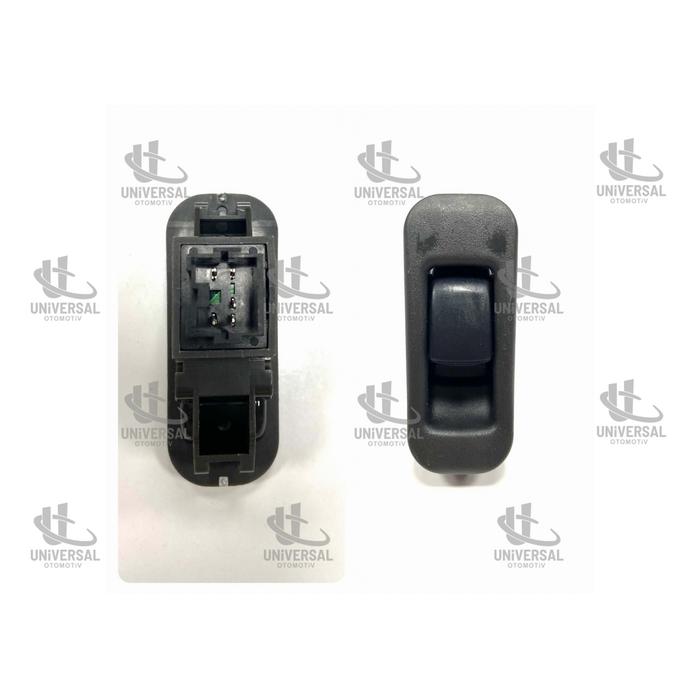 DÜĞME CAM AÇMA CARİSMA 96-05/LANCER 92-96/PROTON