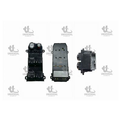 DÜĞME CAM AÇMA CIVIC 06-11 ÖN LH
