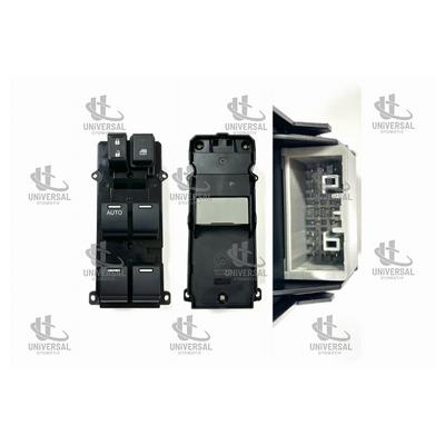 DÜĞME CAM AÇMA CIVIC 14-15 ÖN LH