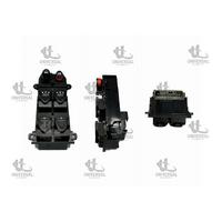 DÜĞME CAM AÇMA CIVIC H.B 07-11 ÖN LH (ÇİFT AUTO)