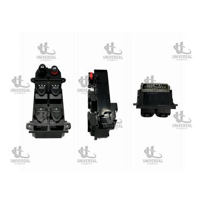 DÜĞME CAM AÇMA CIVIC H.B 07-11 ÖN LH (ÇİFT AUTO)