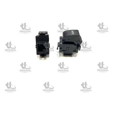 DÜĞME CAM AÇMA COROLLA 02-06/AVENSİS 02-08 ÖN RH/
