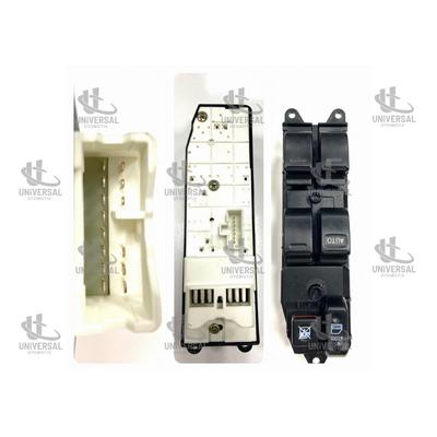 DÜĞME CAM AÇMA COROLLA AE111 99-01 ÖN LH (DÖRTLÜ)