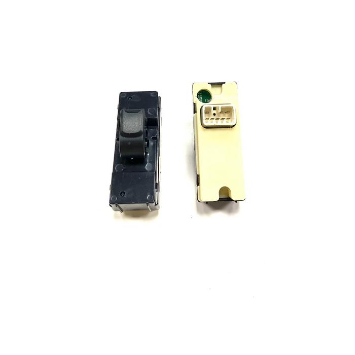DÜĞME CAM AÇMA D-MAX 04-12 ARKA RH/LH
