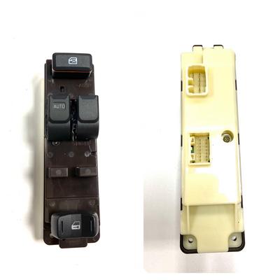 DÜĞME CAM AÇMA D-MAX 04-12 ÖN LH (ÇİFTLİ)