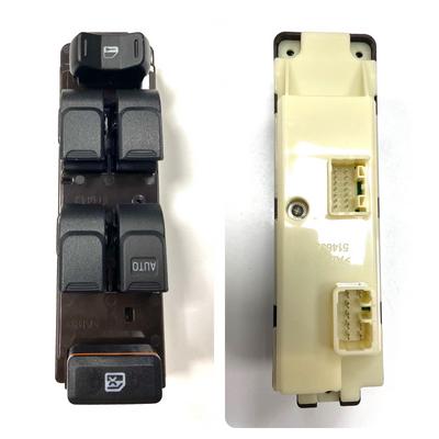 DÜĞME CAM AÇMA D-MAX 04-12 ÖN LH (DORTLÜ)