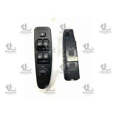 DÜĞME CAM AÇMA ELANTRA 01-05 ÖN LH
