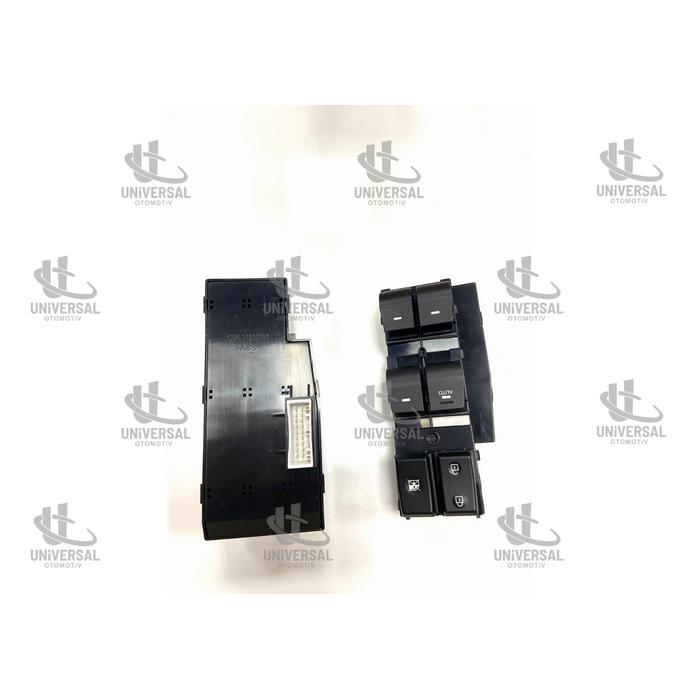 DÜĞME CAM AÇMA ELANTRA 16-18 ÖN LH (AUTO LU)