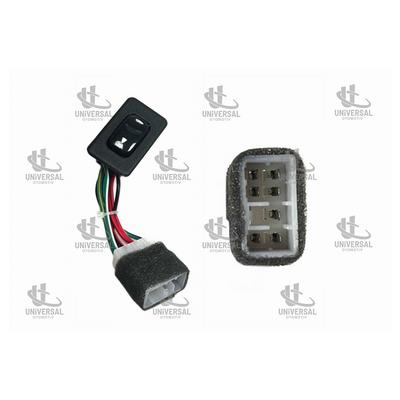 DÜĞME CAM AÇMA ELANTRA 90-95 ÖN RH